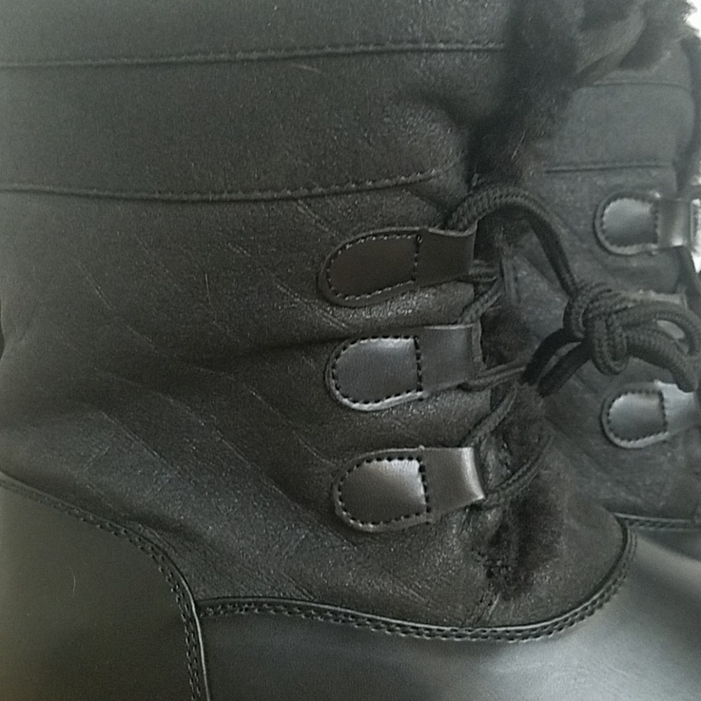 RUGGED OUTBACK | BOOTS - Picture 4 of 6
